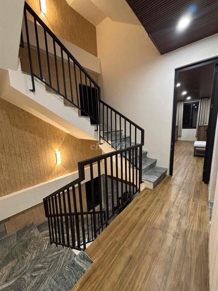 cho thuê căn hộ mini tách bếp