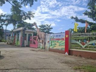 ✳️ Lô góc ô tô tận nơi cách ĐH Duy Tân 1km - Hòa Khánh 