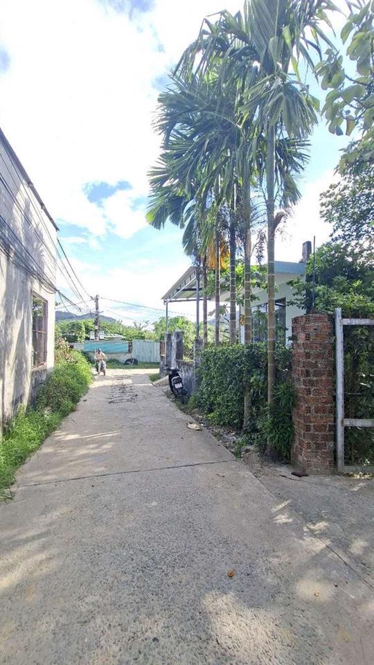 ✳️ Lô góc ô tô tận nơi cách ĐH Duy Tân 1km - Hòa Khánh 