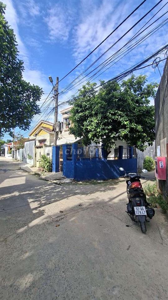 ✳️ Lô góc ô tô tận nơi cách ĐH Duy Tân 1km - Hòa Khánh 