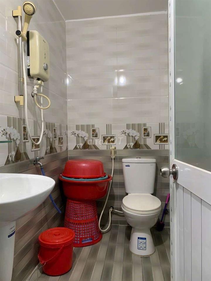✳️ Chào bán căn nhà ngay trường học - Trần Cao Vân, Thanh Khê