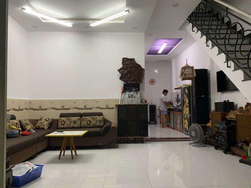 ✳️ Chào bán căn nhà ngay trường học - Trần Cao Vân, Thanh Khê