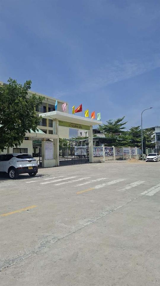 ✳️ Chào bán căn nhà ngay trường học - Trần Cao Vân, Thanh Khê