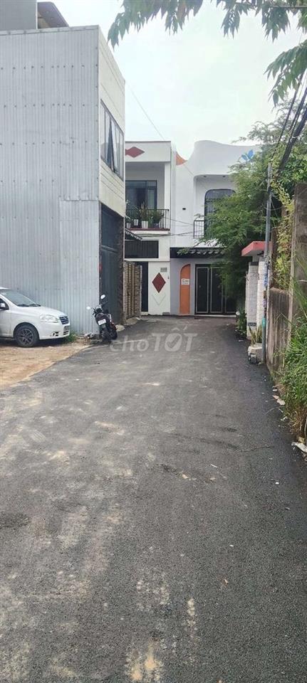 🔶️ Kiệt nhựa ô tô Tôn Đản đông dân cư ở đồng bộ văn minh
