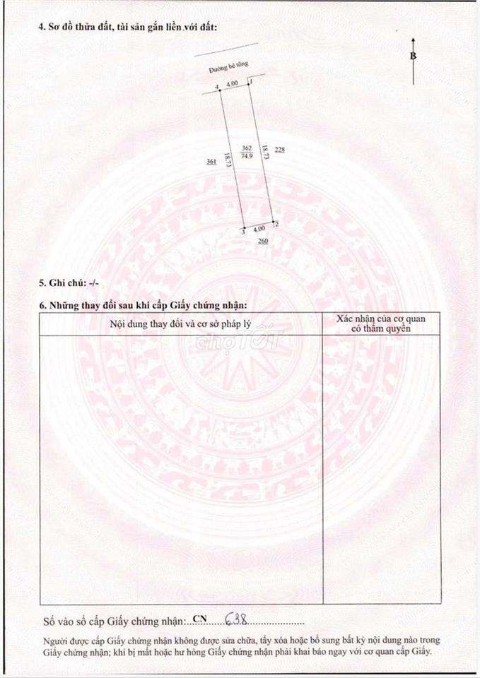 🔶️ Kiệt nhựa ô tô Tôn Đản đông dân cư ở đồng bộ văn minh