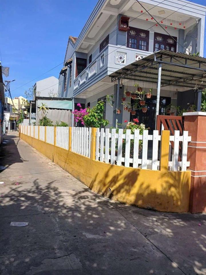 🔶️ Lô góc 470m² ngang 18m - thích hợp làm homestay 
