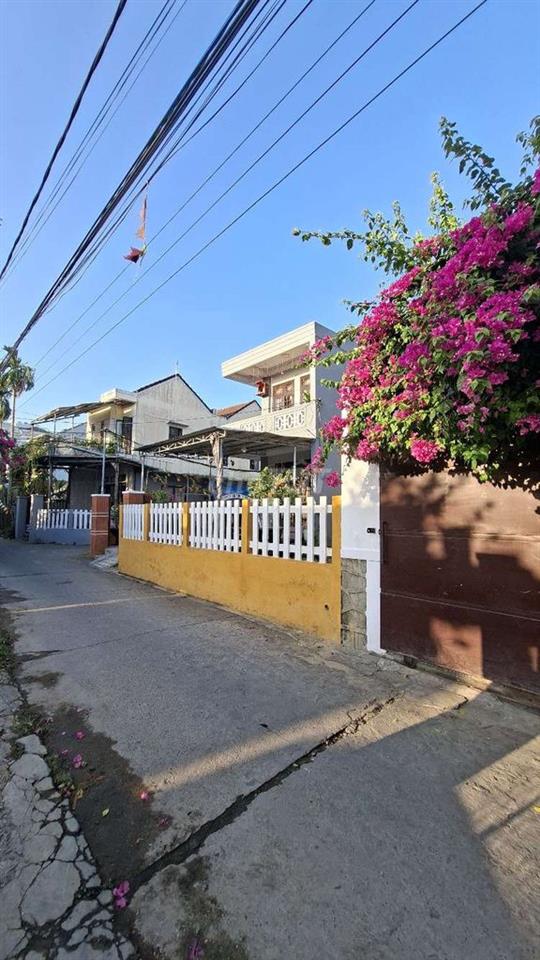 🔶️ Lô góc 470m² ngang 18m - thích hợp làm homestay 