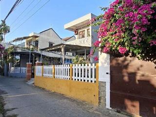 🔶️ Lô góc 470m² ngang 18m - thích hợp làm homestay 