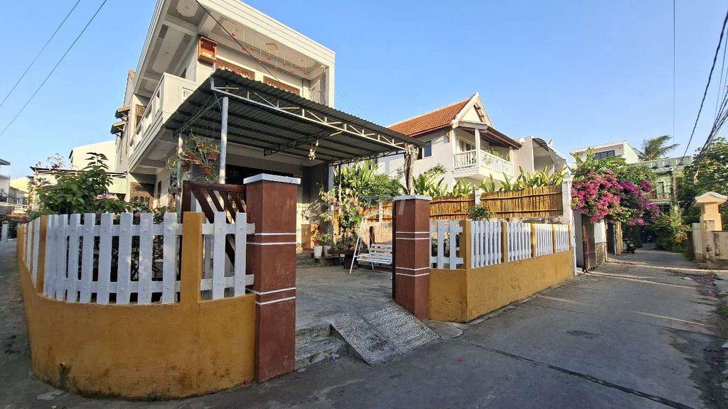🔶️ Lô góc 470m² ngang 18m - thích hợp làm homestay 