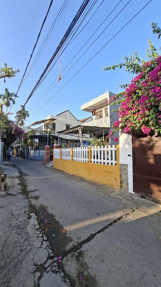 🔶️ Lô góc 470m² ngang 18m - thích hợp làm homestay 