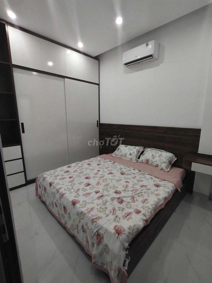 🔶️ Kiệt ô tô Nguyễn Hoàng - Mặt tiền 5m5 - 79m²