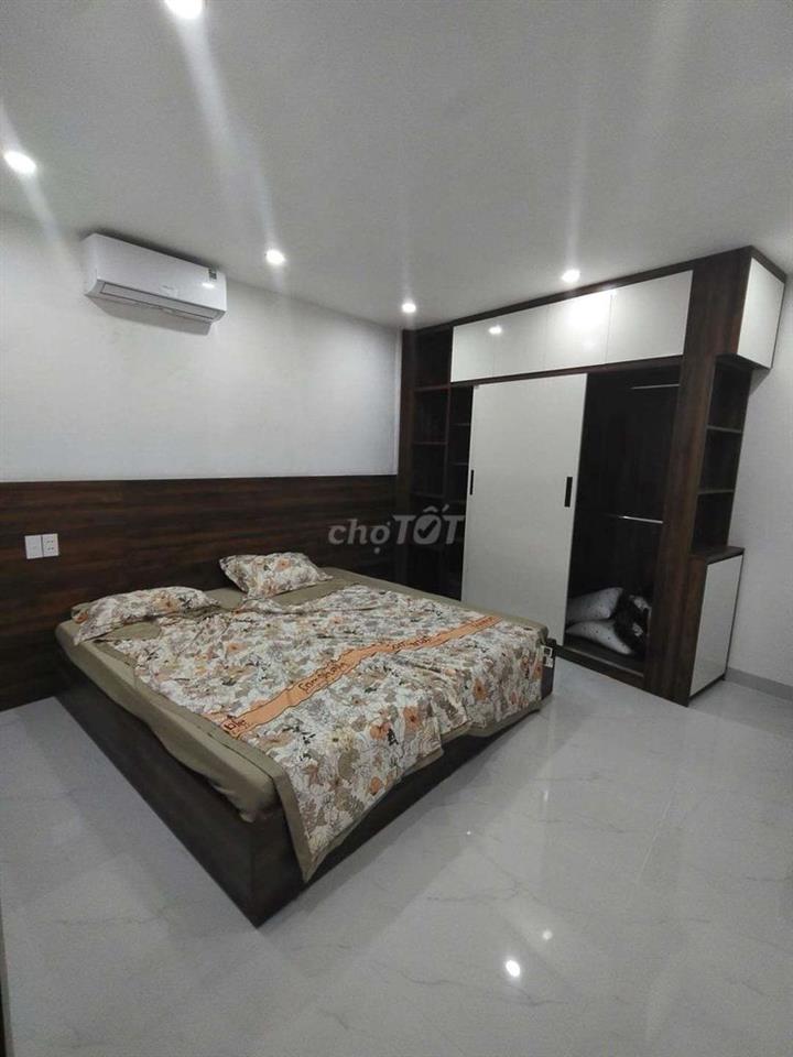 🔶️ Kiệt ô tô Nguyễn Hoàng - Mặt tiền 5m5 - 79m²