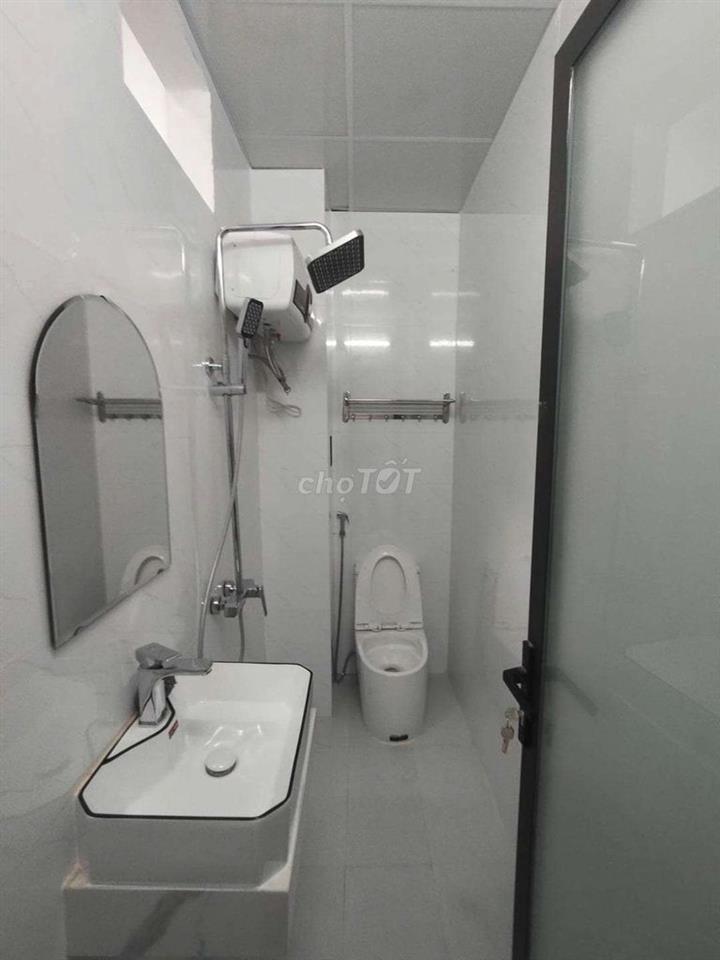 🔶️ Kiệt ô tô Nguyễn Hoàng - Mặt tiền 5m5 - 79m²