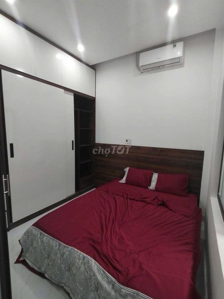 🔶️ Kiệt ô tô Nguyễn Hoàng - Mặt tiền 5m5 - 79m²