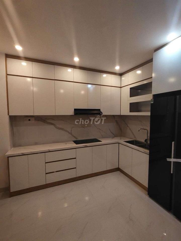 🔶️ Kiệt ô tô Nguyễn Hoàng - Mặt tiền 5m5 - 79m²
