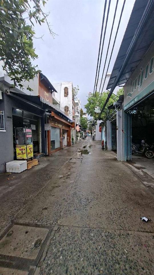 🌼 NHÀ 96M² – Ô TÔ ĐỖ CỬA – KIỆT HOÀNG DIỆU – TRUNG TÂM ĐÀ NẴNG
