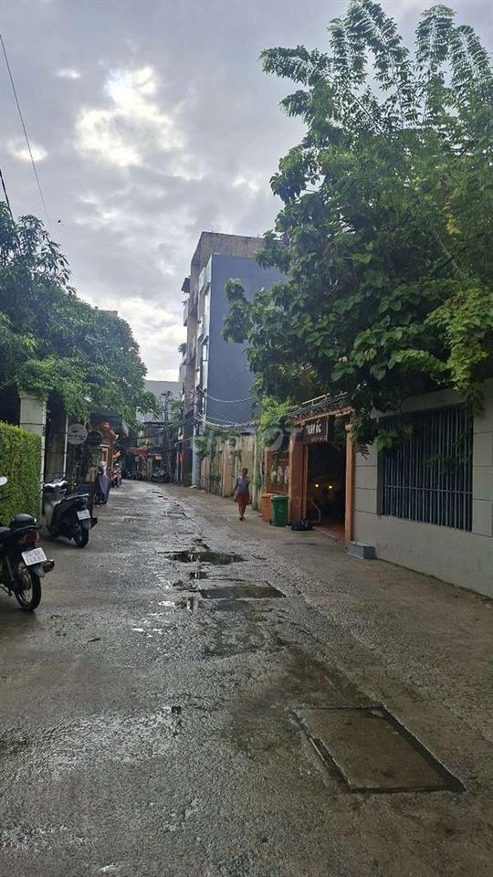 🌼 NHÀ 96M² – Ô TÔ ĐỖ CỬA – KIỆT HOÀNG DIỆU – TRUNG TÂM ĐÀ NẴNG
