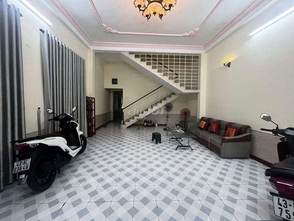 🌼 NHÀ 96M² – Ô TÔ ĐỖ CỬA – KIỆT HOÀNG DIỆU – TRUNG TÂM ĐÀ NẴNG
