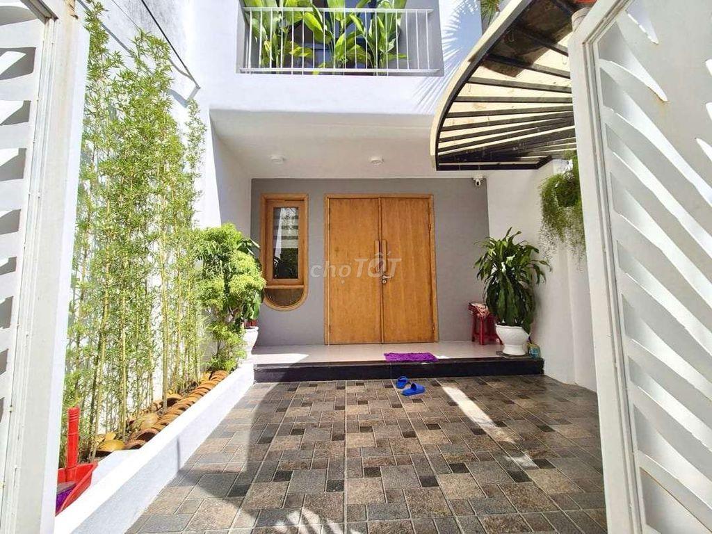 🟥🔥 BÁN NHANH NHÀ 2 TẦNG MT BÌNH THÁI – 81M² NỞ HẬU CỰC ĐẸP – GIÁ 5.X