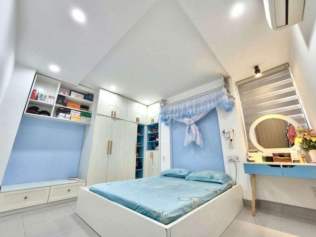 🟥🔥 BÁN NHANH NHÀ 2 TẦNG MT BÌNH THÁI – 81M² NỞ HẬU CỰC ĐẸP – GIÁ 5.X