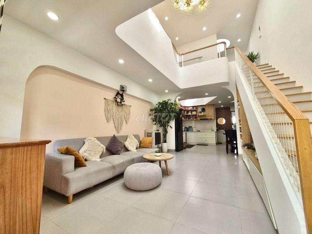🟥🔥 BÁN NHANH NHÀ 2 TẦNG MT BÌNH THÁI – 81M² NỞ HẬU CỰC ĐẸP – GIÁ 5.X