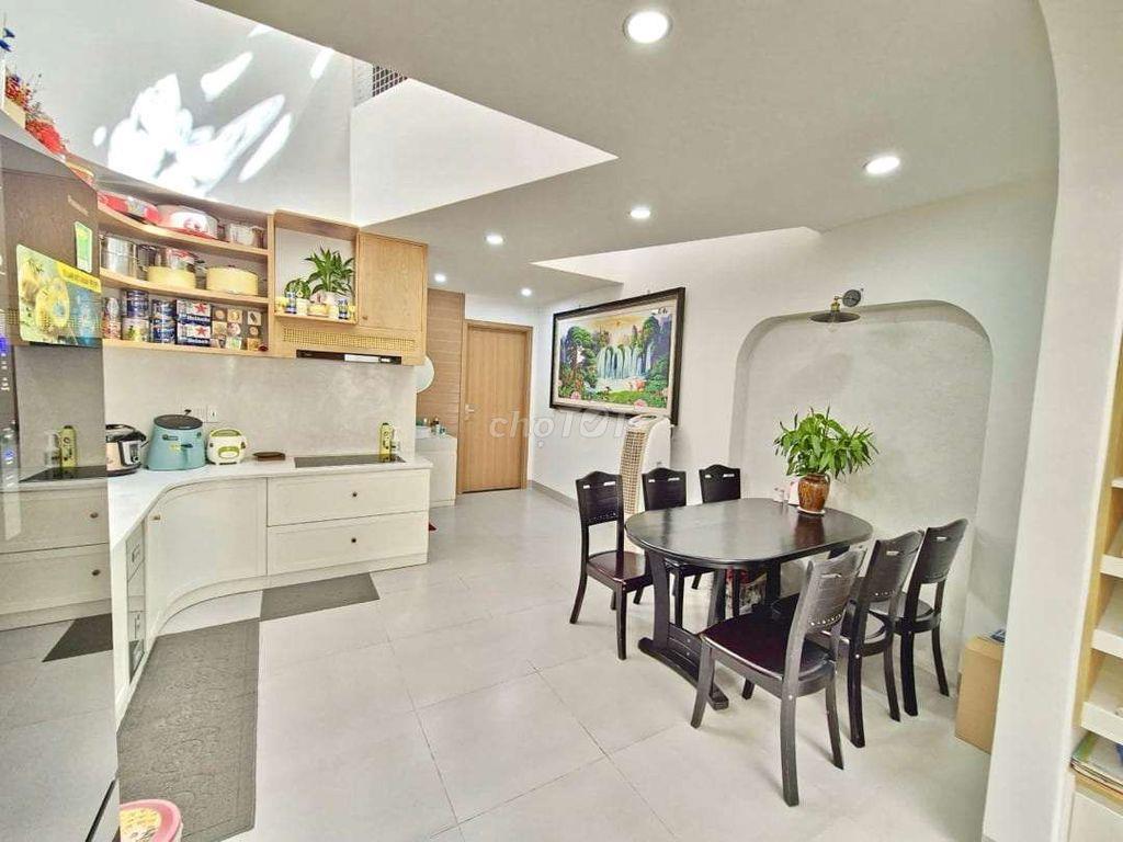 🟥🔥 BÁN NHANH NHÀ 2 TẦNG MT BÌNH THÁI – 81M² NỞ HẬU CỰC ĐẸP – GIÁ 5.X