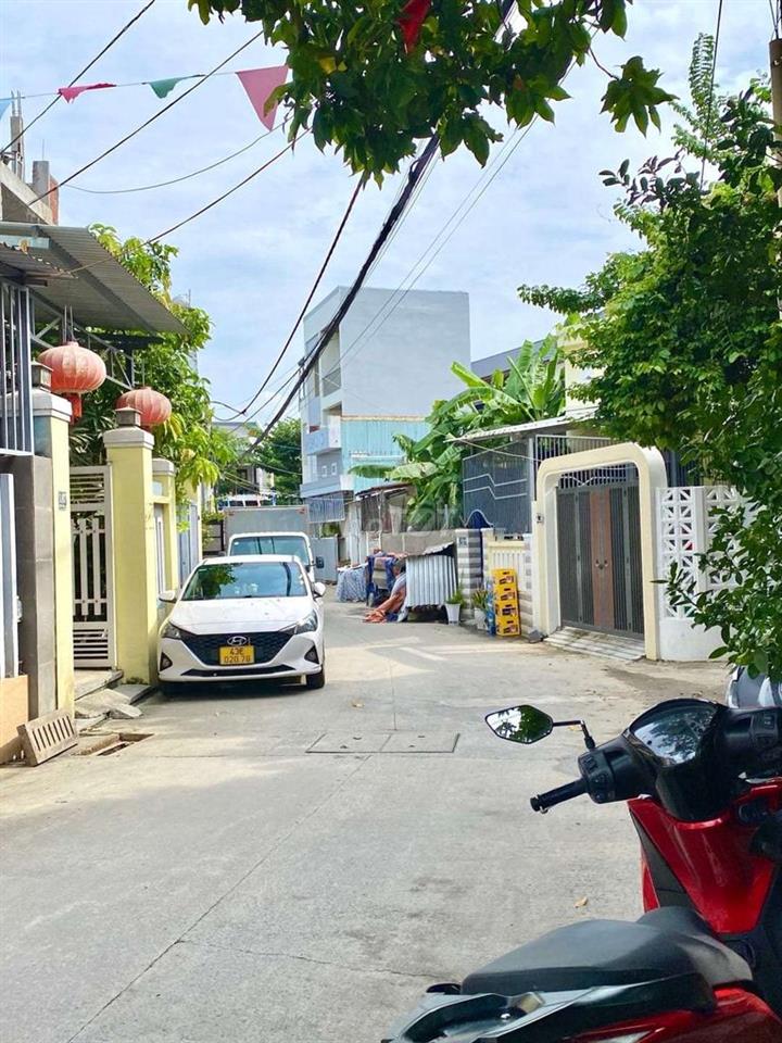 🟥🔥 BÁN NHANH NHÀ 2 TẦNG MT BÌNH THÁI – 81M² NỞ HẬU CỰC ĐẸP – GIÁ 5.X