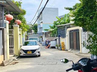 🟥🔥 BÁN NHANH NHÀ 2 TẦNG MT BÌNH THÁI – 81M² NỞ HẬU CỰC ĐẸP – GIÁ 5.X