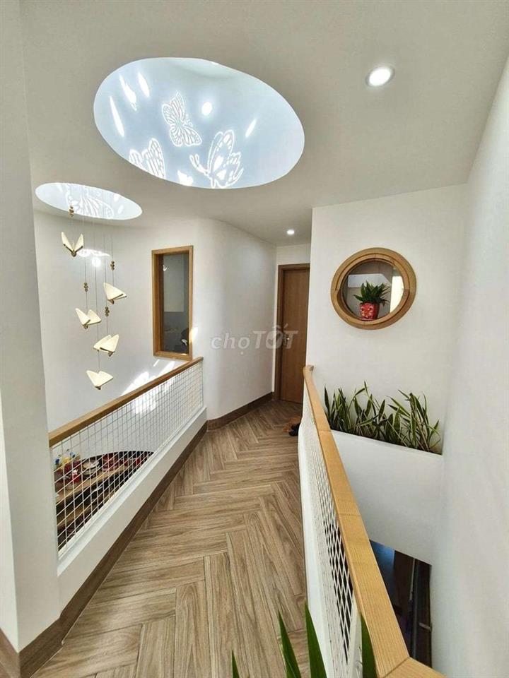 🟥🔥 BÁN NHANH NHÀ 2 TẦNG MT BÌNH THÁI – 81M² NỞ HẬU CỰC ĐẸP – GIÁ 5.X