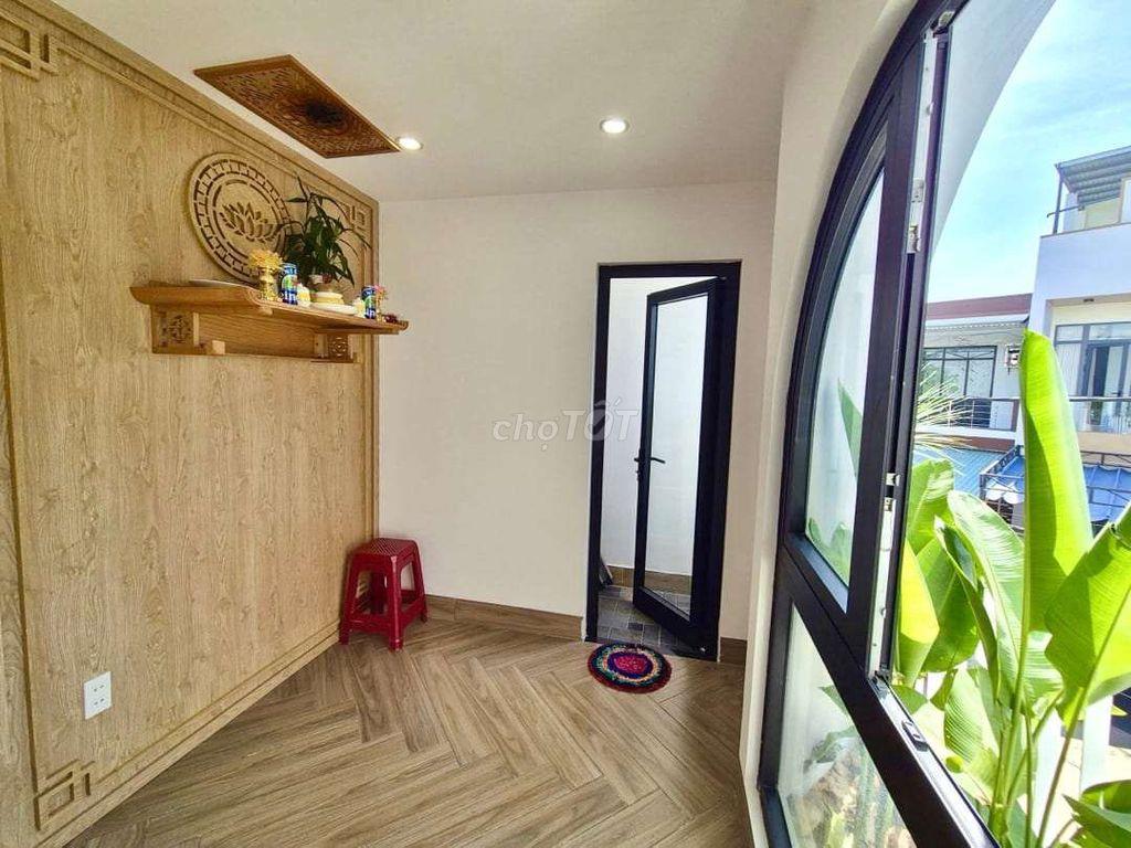 🟥🔥 BÁN NHANH NHÀ 2 TẦNG MT BÌNH THÁI – 81M² NỞ HẬU CỰC ĐẸP – GIÁ 5.X