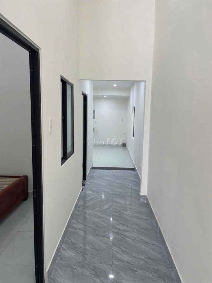 NHÀ SÁT CHỢ HÒA CHÂU🍎🍎qua CẨM LỆ 900m gi.á THANH LÝ chỉ 2ty250tr 