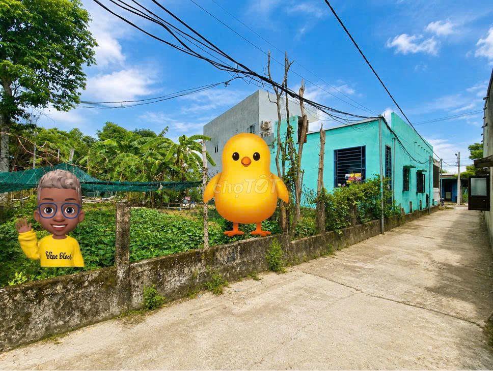 💝2 LÔ LIỀN KỀ gi.á 1tỷ590/lô khu vực Chợ Lệ Trạch – Đà Nẵng💝