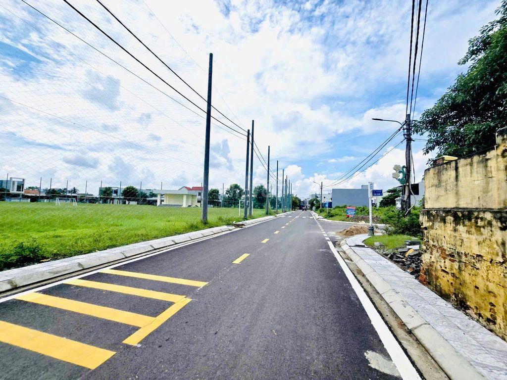 TĐC QUÂN ĐỘI🌞🌞Hòa Xuân, giá quá tốt để đầu tư chỉ 2tỷ900