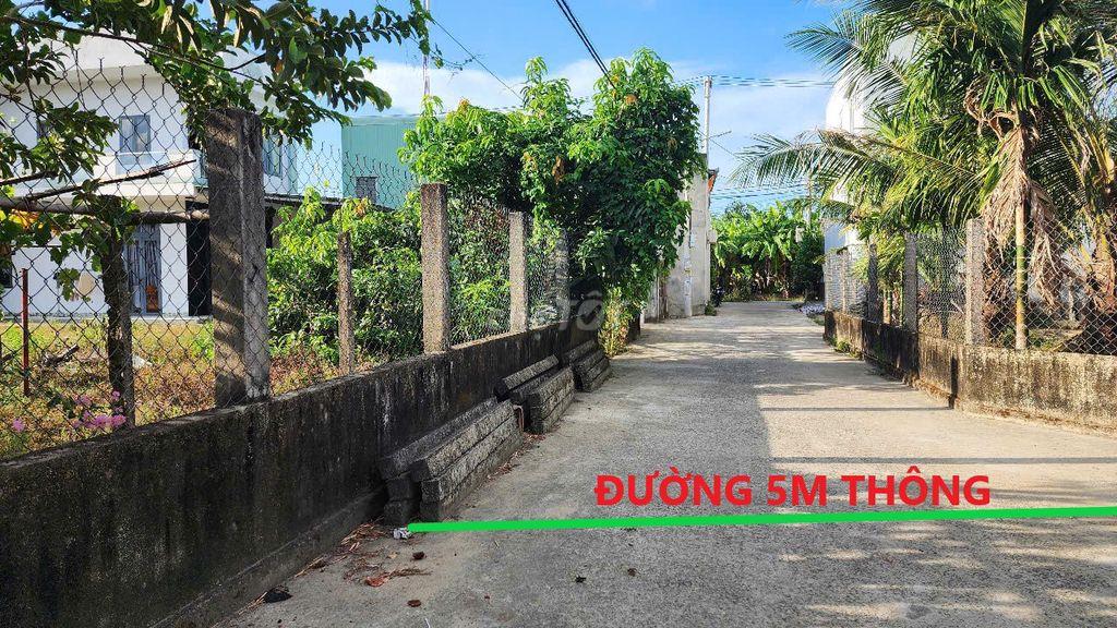 🏵️BÁN GẤP  – lô DIỆN TÍCH LỚN sát Vành Đai Nam Kỳ Khởi Nghĩa🏵️ 