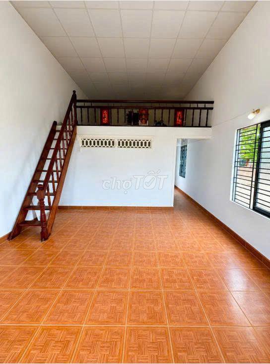 🌞Chỉ 1tỷ650tr, Sở hữu ngay Căn Nhà gác lửng giá rẻ tại Thôn La Bông🌞