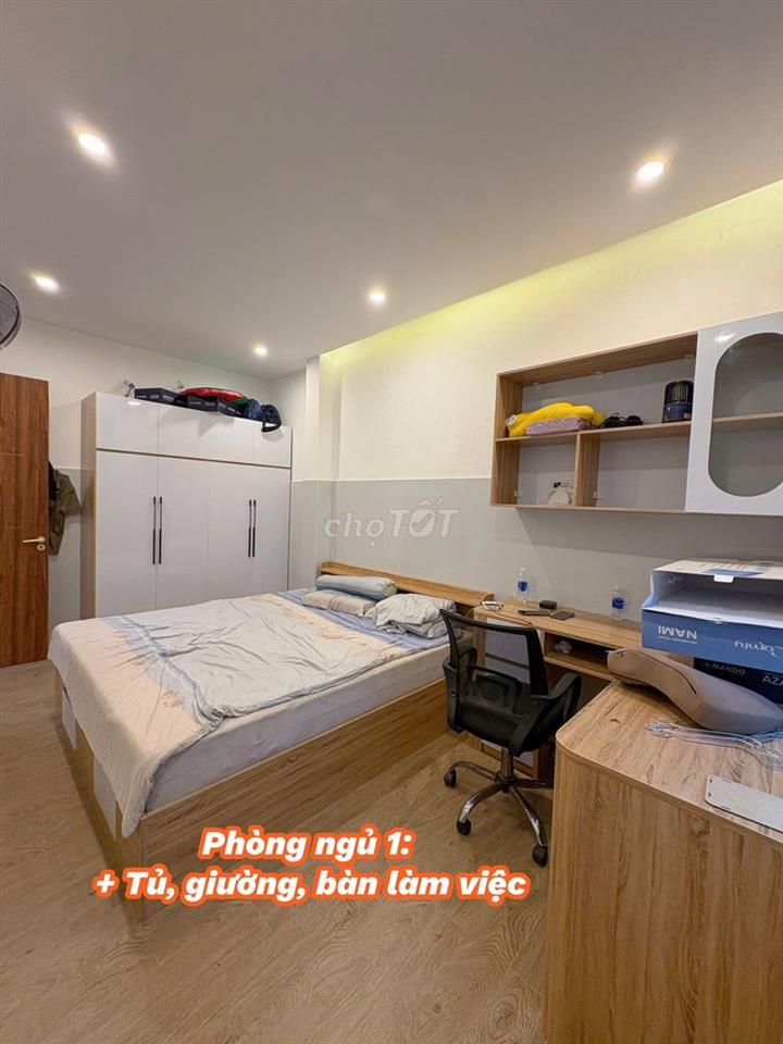 ♥️Chào bán em HOA HẬU sân vườn 2 TẦNG  khu QUANG CHÂU–HÒA XUÂN♥️
