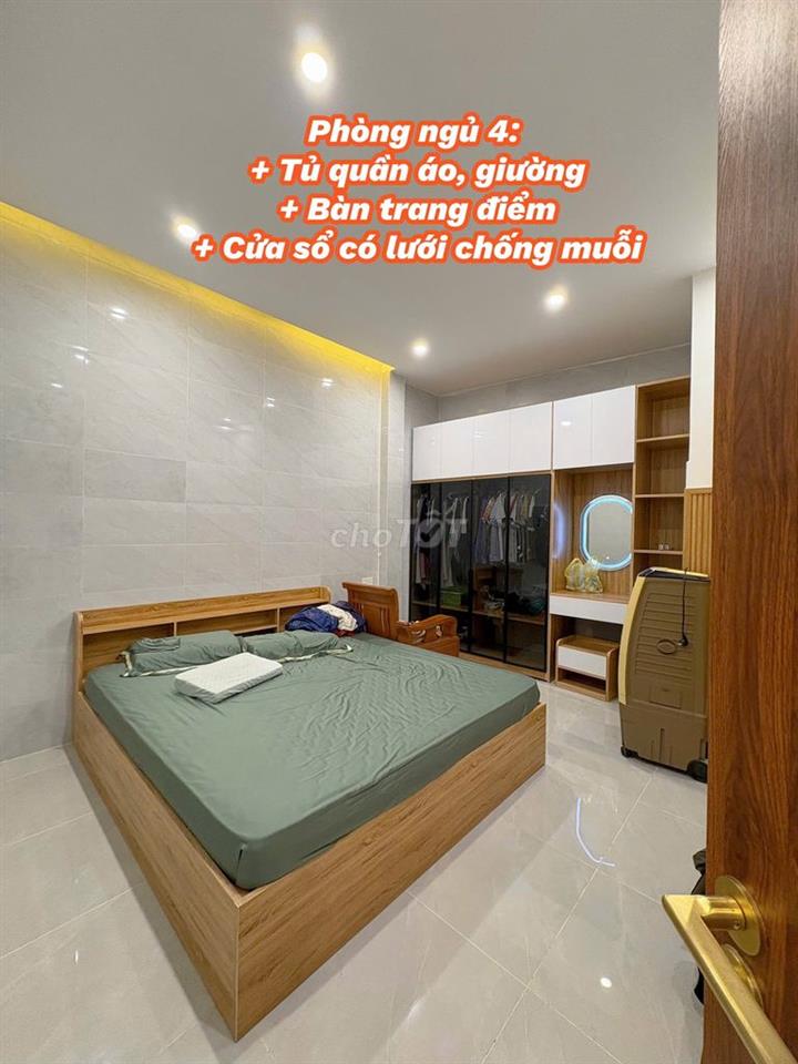 ♥️Chào bán em HOA HẬU sân vườn 2 TẦNG  khu QUANG CHÂU–HÒA XUÂN♥️