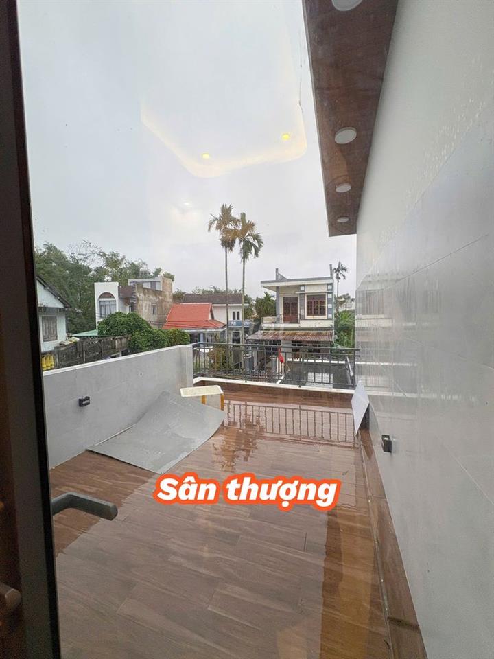 ♥️Chào bán em HOA HẬU sân vườn 2 TẦNG  khu QUANG CHÂU–HÒA XUÂN♥️