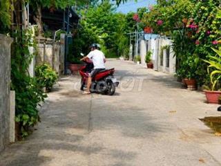 🍁Bán Đất Tặng Nhà--Lô Diện Tích Lớn khu làng Đại Học Quảng Nam🍁