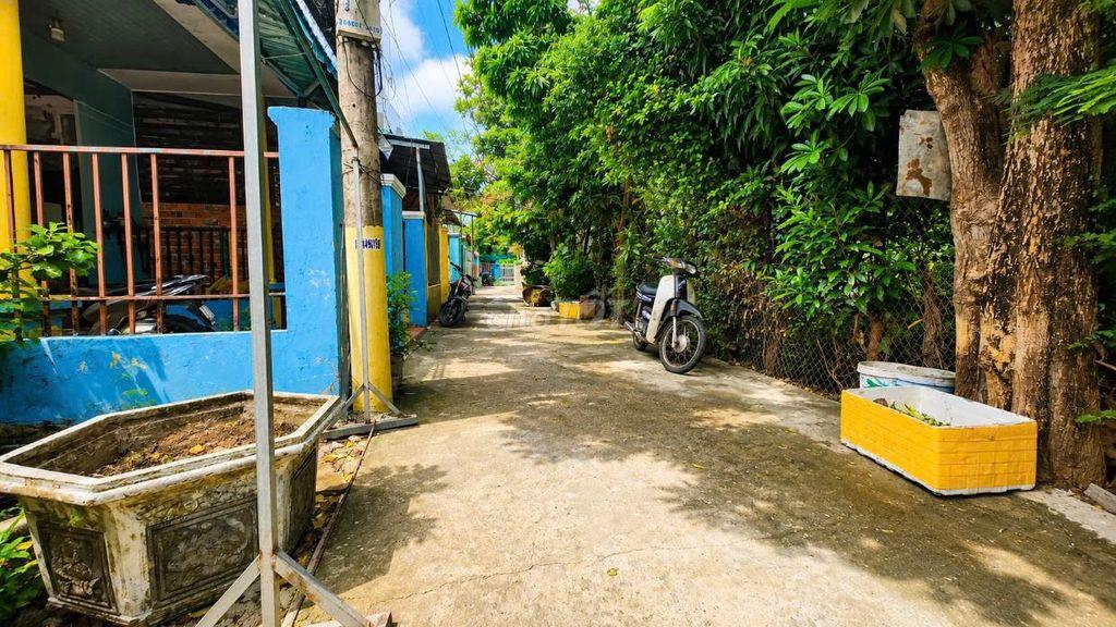 🌞Chỉ 1tỷ500tr--Sở hữu Lô Đất Đẹp Giá Rẻ khu CHỢ ĐẦU MỐI HÒA XUÂN🌞