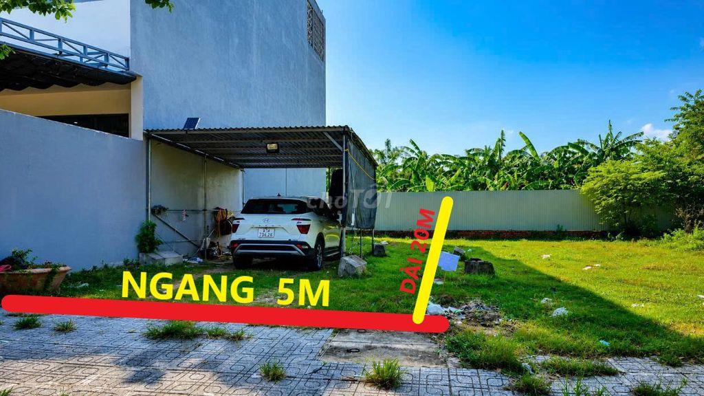 🌎MẶT TIỀN KINH DOANH ĐƯỜNG 5.5M, Lề 3M đầu tư, sinh lợi ngay 🌎