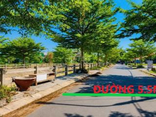 🌎MẶT TIỀN KINH DOANH ĐƯỜNG 5.5M, Lề 3M đầu tư, sinh lợi ngay 🌎
