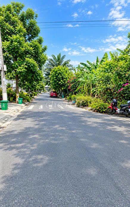 💥Cắt lỗ 300tr--Lô TĐC Bến Xe Đức Long sát CHỢ ĐẦU MỐI HÒA XUÂN💥
