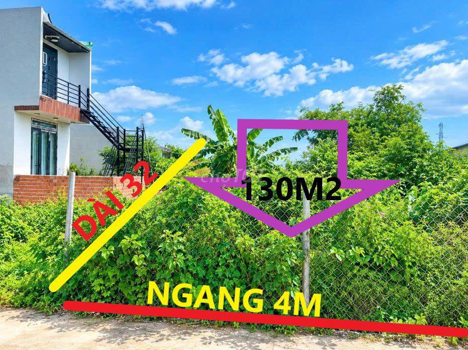 🔥BÁN GẤP LÔ--Khu TDP Giáng Đông Sát Vành Đai Nam Kỳ Khởi Nghĩa🔥