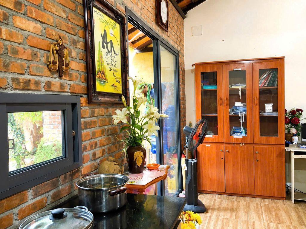 🍁Bán nhanh trong tuần--Căn Diện Tích Lớn Khu CHỢ YẾN NÊ – HÒA TIẾN🍁
