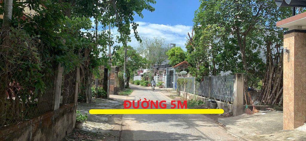 🔥CHỦ GỬI BÁN--LÔ DIỆN TÍCH LỚN Khu CHỢ PHONG NAM – HÒA XUÂN🔥