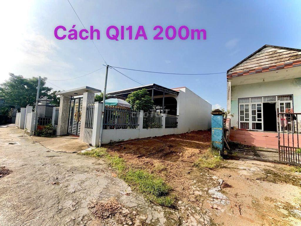 💝Chỉ 1tỷ650tr--Sở hữu Lô Đất Đẹp Giá Rẻ Khu CHỢ ĐẦU MỐI HÒA XUÂN💝