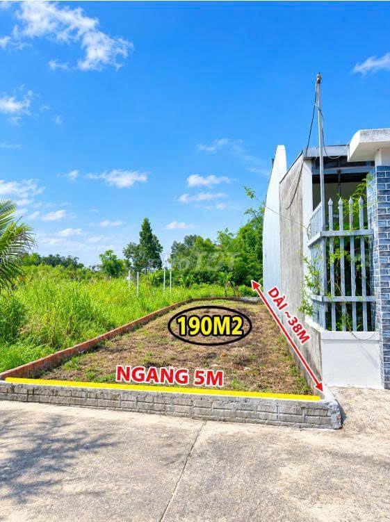 🌞BÁN GẤP--Lô Diện Tích Lớn Khu CHỢ ĐẦU MỐI HÒA XUÂN🌞