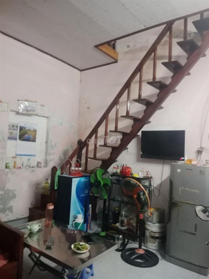 Bán nhà K21 Nguyễn Văn Huề 