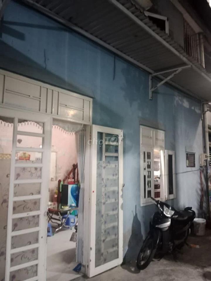 Bán nhà K21 Nguyễn Văn Huề 